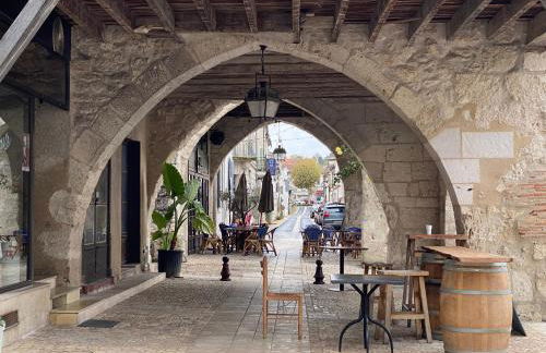 Petit Rousset Gite Noyer - Foto 16