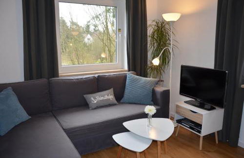 Ankerplatz Kiel - Foto 1