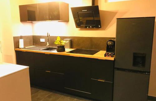 Luxury home So'Home - Foto 17