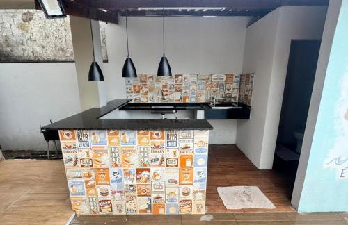 Beach House Sao Jose - Foto 18