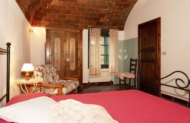 Il Belvedere Country Houses - Foto 19