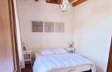 Les gîtes de la Ferme de Pan - Pruniers-en-Sologne - Photo 16