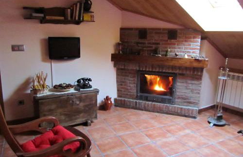 Apartamentos Rurales Casa Baltasar - Foto 36