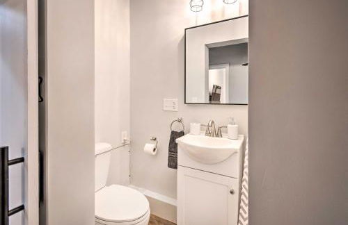 Laconia Hideaway Less Than 2 Miles to Lake Winnipesaukee! - Foto 14