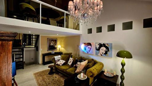 Taunusgarten - Photo 2