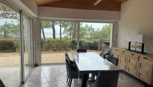 Maison La tranche-sur-mer Vue mer - Photo 5