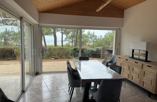 Maison La tranche-sur-mer Vue mer - Foto 5