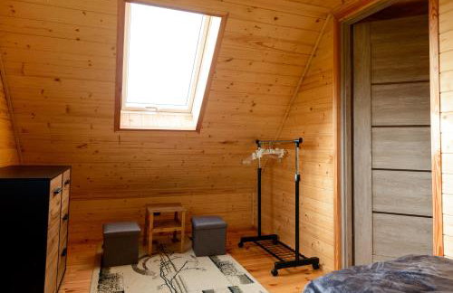 Domek Letniskowy U ZENITA - Foto 20