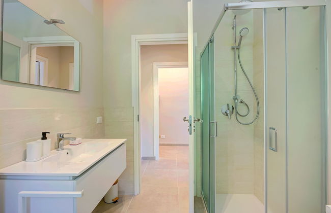 The Golden View in Olbia - Foto 22