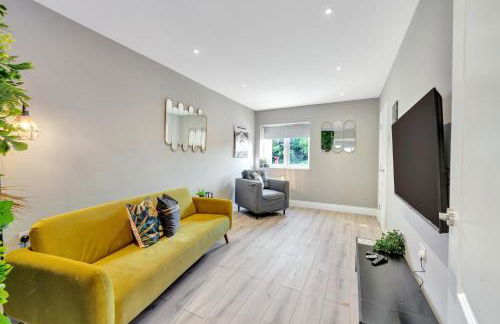 Travard at Heathrow 386a - Foto 14