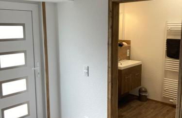 Ferienwohnung Funke F3 für Monteure - Foto 7