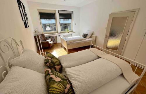 Schöne Fewo in Neumünster Innenstadt - Foto 11