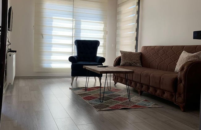 Mersin Akbal Suite - Foto 8