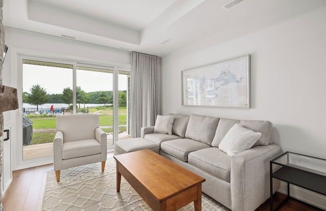 Touchstone Resort - Foto 17