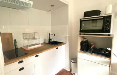 Cottage au sein du "Hameau du golf" de la Bretesche - Foto 6