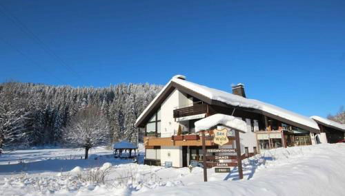 Gästehaus Seewald- Ferienwohnung 6 "Fichte", Schluchsee, Blasiwald - Foto 2