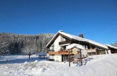 Gästehaus Seewald- Ferienwohnung 4 "Lärche", Schluchsee, Blasiwald - Foto 14