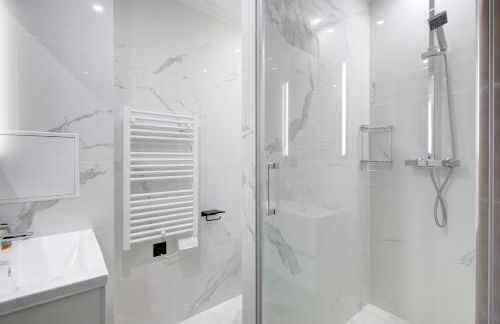 Bluestay 294 - Superbe appartement à Paris 17 - Foto 16