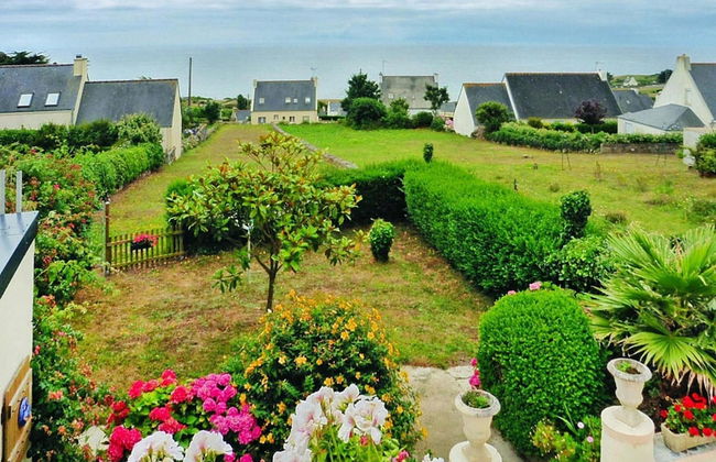 Holiday Home, Plouhinec - Foto 14