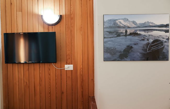 L'Escale Du Mzaar - Foto 31