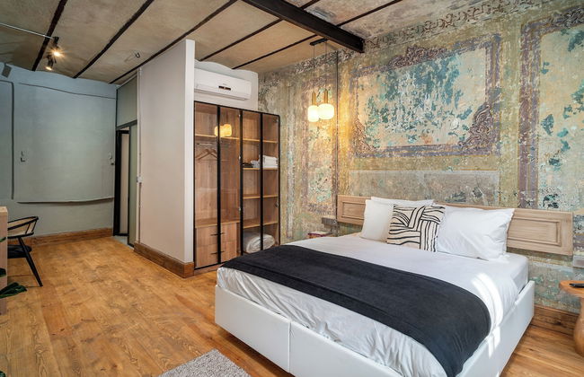 Urban Quarters - Büklü Han - Foto 22