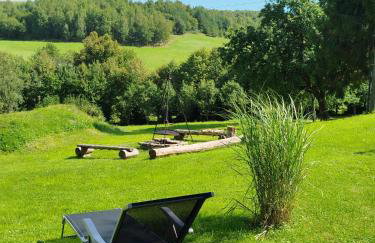 Dom Wakacyjny Brzozowy Gaj Bieszczady - Foto 60