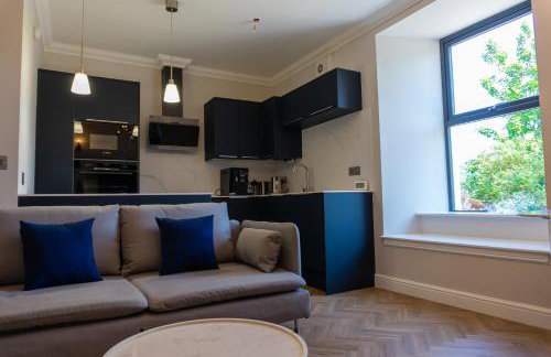 Oban Apartments - Foto 18