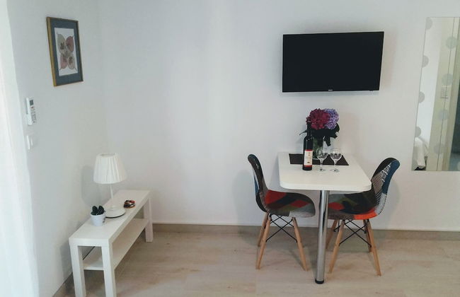 Guest house Djonovic - Foto 26