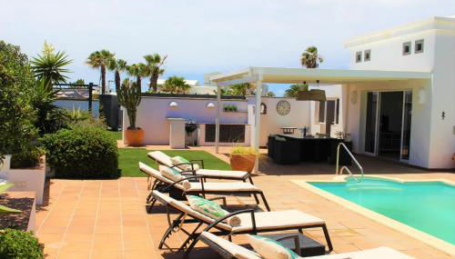 Villa Soraya Faro Park - Foto 5