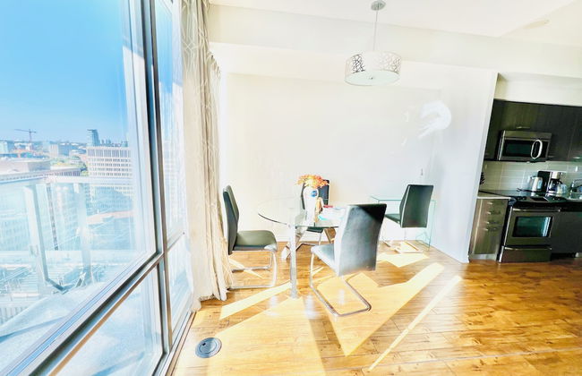 Altitude Suites Bay Street by Teristo Group - Foto 21