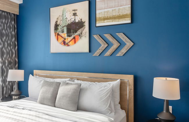 Cannery Lofts Niagara - Foto 32