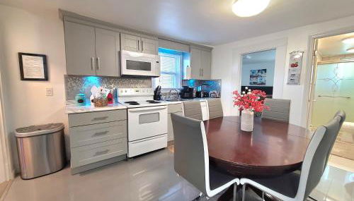 2 Bedrooms free parking South of Boston Quincy - Park view - Foto 5, stove, dishwasher, pet friendly, toaster, minibar