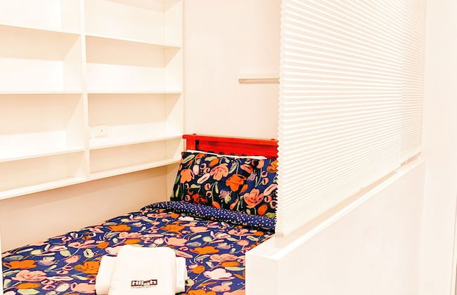 Hiigh Apartments - Foto 11