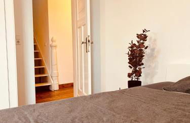 b e d & a g e d e s i g n -extra large- wunderschöne gesamte Wohnung mit viel Platz & 4 Schlafzimmern - Rechnungserstellung für Geschäftsreisende & Firmen - Foto 18