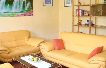 Fewo 1 Meyer - Foto 6