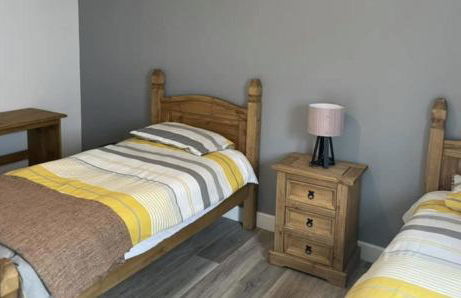 Lochaber Apartments - Foto 15