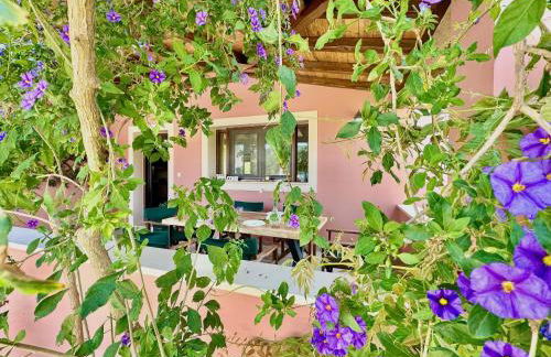 Villa Cocoon Sidari with private pool by DadoVillas - Foto 17