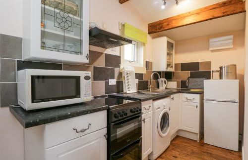 The Log Cabin - Foto 4