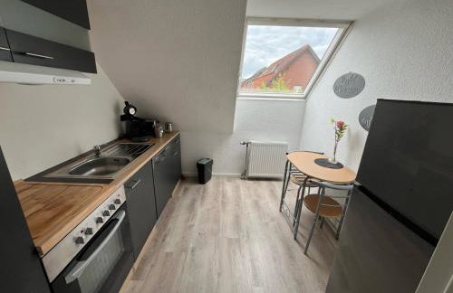 Ferienwohnung Kleine Auszeit - Foto 8