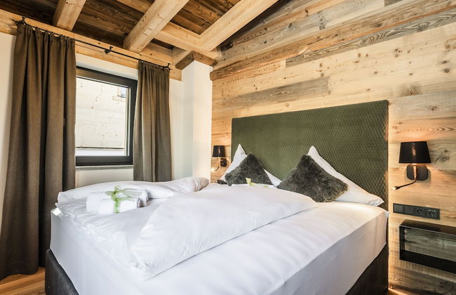 Wilderer Chalets - Foto 3