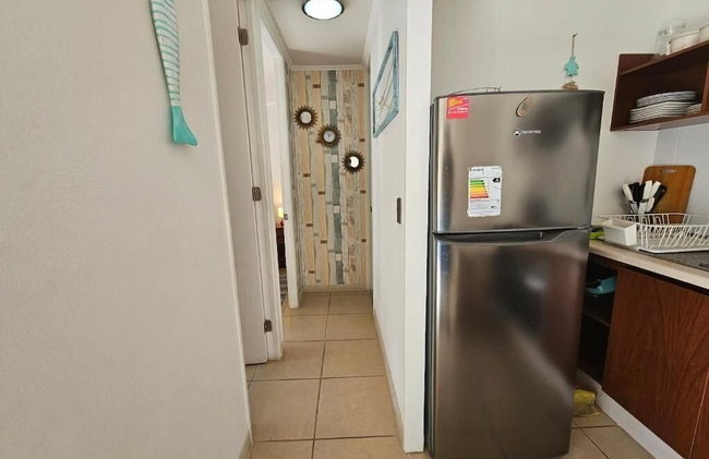 Oceana Suites Marina del Sol - Foto 14