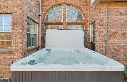 Luxury Holiday Home 5BR Hot Tub, Pool & Beautiful Backyard - Foto 4