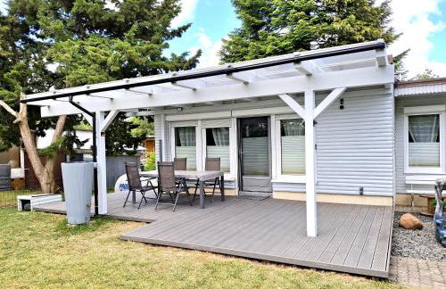 Ferienhaus Elbe -Parey am See - Foto 1