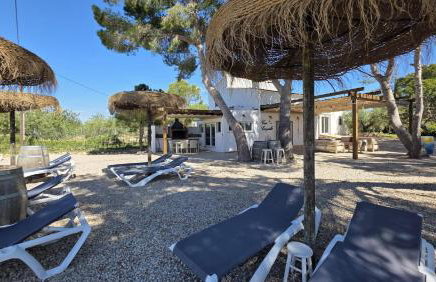 Villa Can Cisquillo Mar - Foto 73