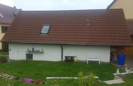 Gästehaus Bachra - Foto 17