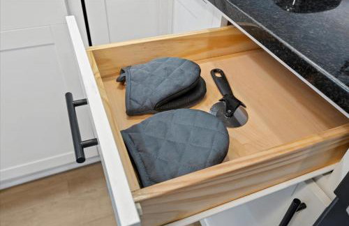 Beautiful Broad Ripple House - Foto 25