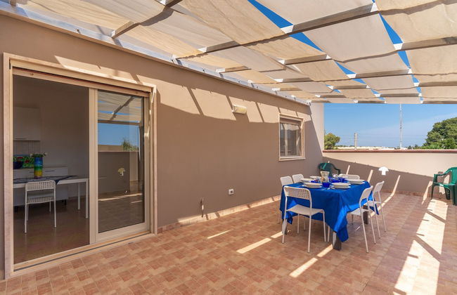 2954 Residence Flamingo - Appartamento Grande by Barbarhouse - Foto 19