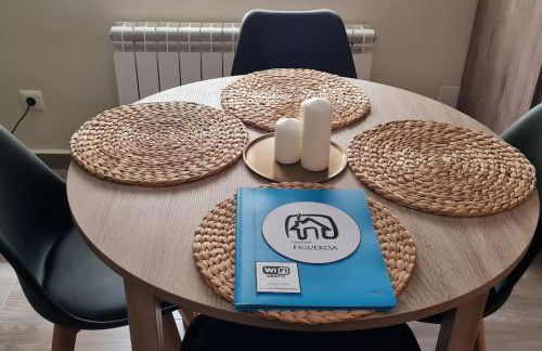 Casa FIGUEROA en Guadamur, próximo a Puy du Fou - Foto 8