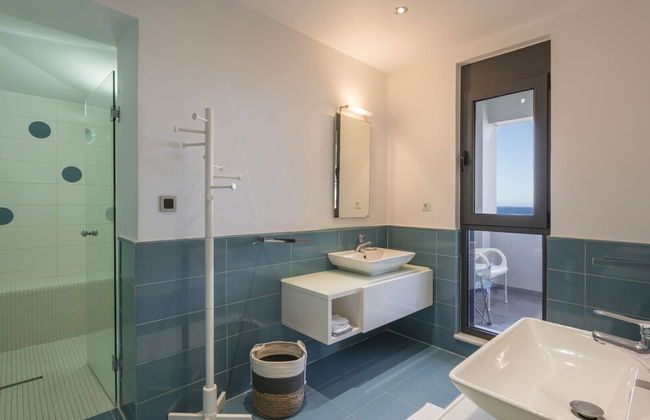 Meliti Luxury Villa - Foto 61