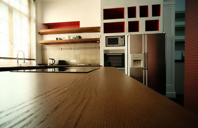 Smart appart - uptown - Foto 13